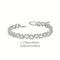 Rhodium Silver