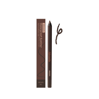 LAST DAY: 70%OFF✨24HR Waterproof Eyeliner Duo Sharpenable Eye Pencil💜-1