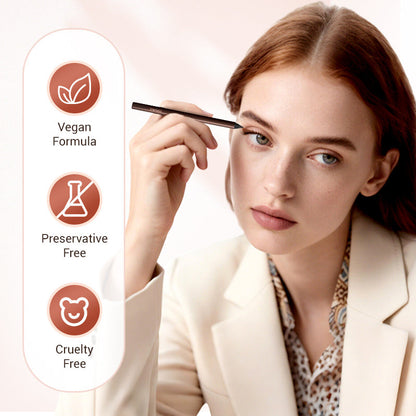 LAST DAY: 70%OFF✨24HR Waterproof Eyeliner Duo Sharpenable Eye Pencil💜-1